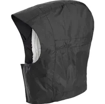 Cykeljacka Vaude Drop Hood Black 